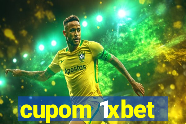 cupom 1xbet